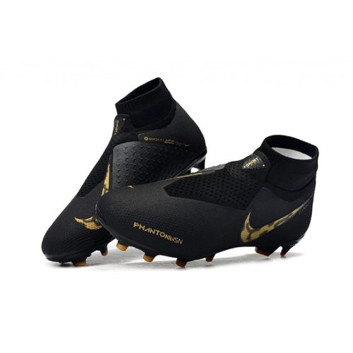 Nike Phantom VSN Elite DF FG - Negro Oro_10.jpg